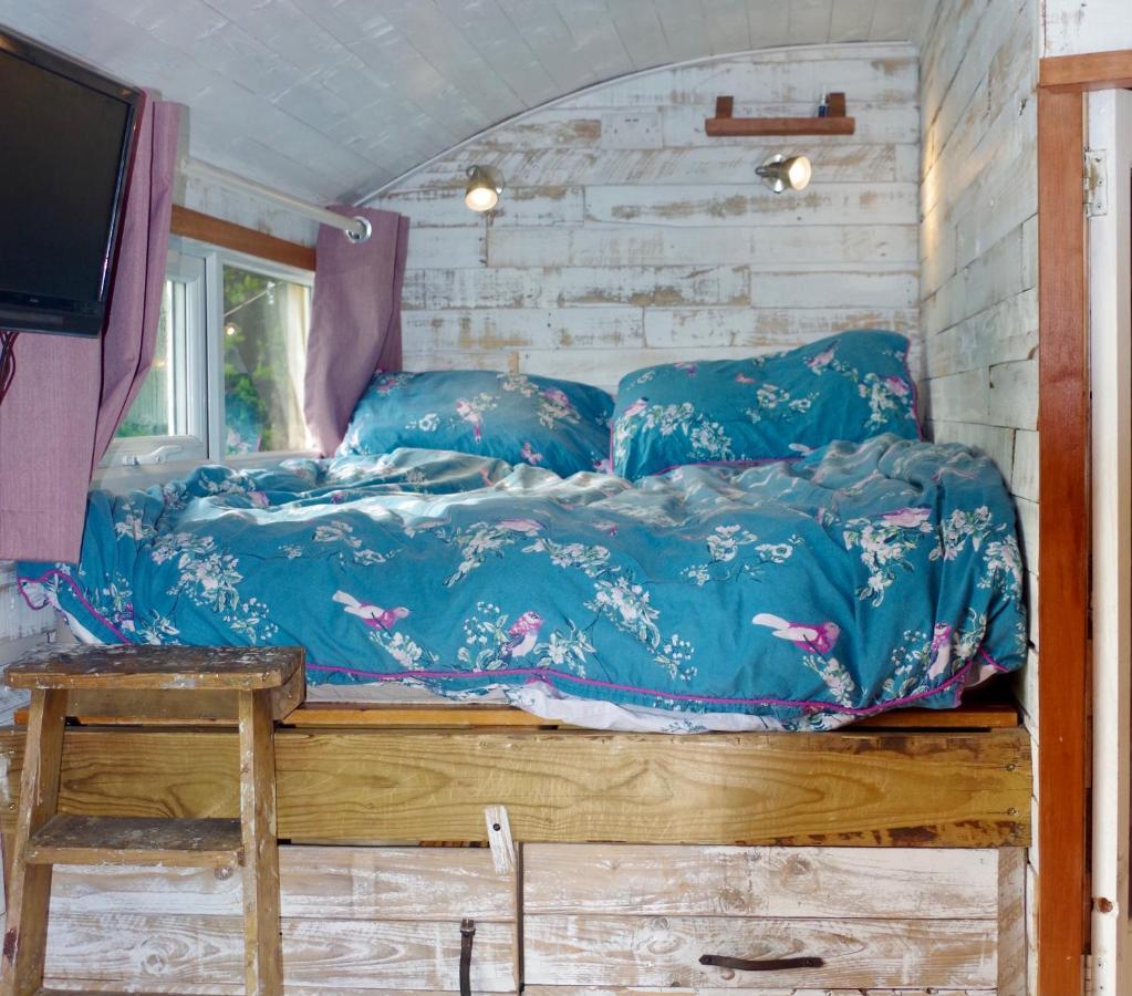Cherry Tub In The Orchard. Cozy Getaway Stillington Екстериор снимка